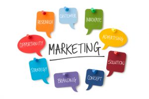 Marketing Small Businesses