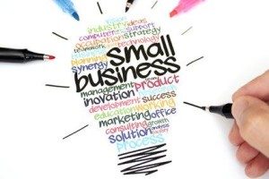 marketing small businesses