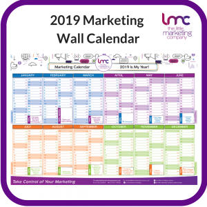 Marketing Calendar