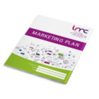 Marketing Plan Workbook