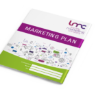 Marketing Plan Workbook