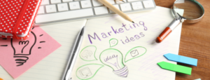 Low Budget Marketing Ideas for your small business