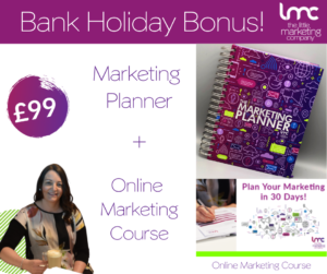 Planner and Online Course Offer