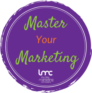 Master Your Marketing