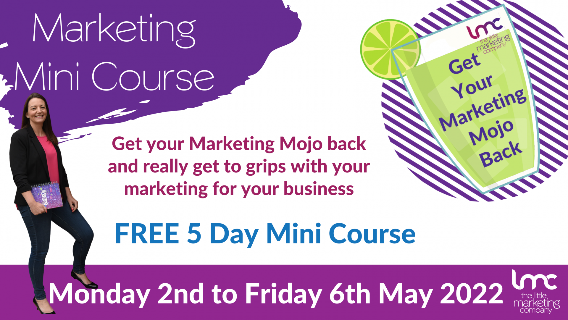Marketing mini course