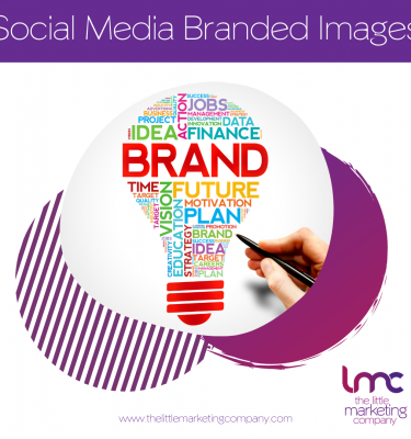 Social Media Branded Images