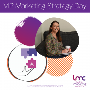 VIP Marketing Strategy Day