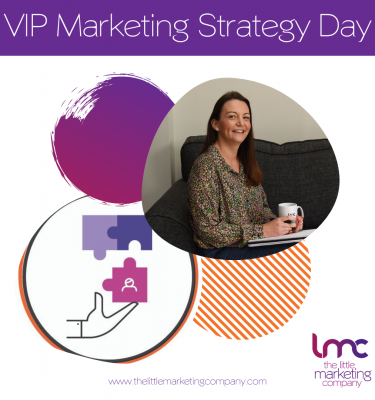 VIP Marketing Strategy Day