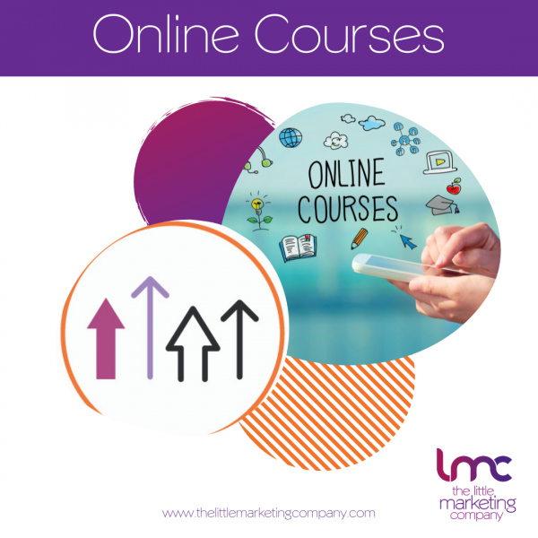 Marketing Online Course