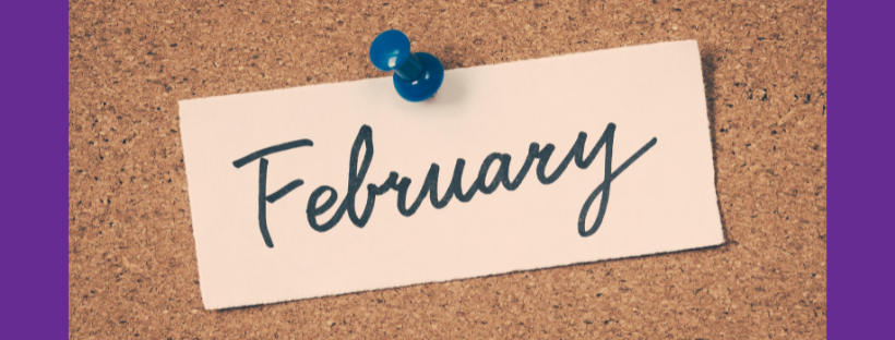 February 2023 National Days