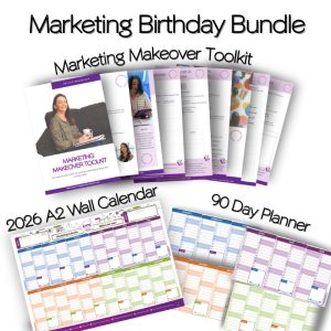 Birthday Bundle