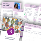 Marketing Makeover Toolkit