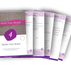 Define Your brand