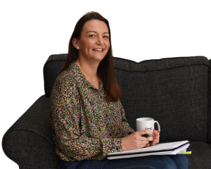 Natalie Brannigan Marketing Strategist