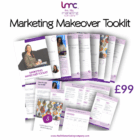 Marketing Makeover Toolkit